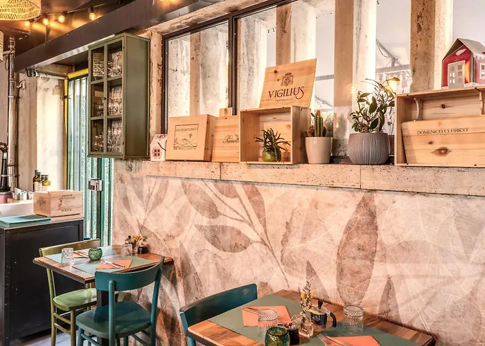Apollo Boutique Hotel Roma