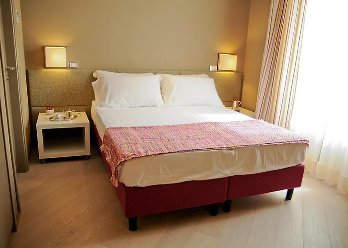 B&B Carini 58 Roma